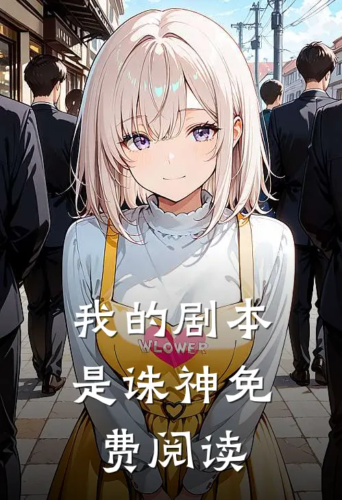 我的剧本是诛神免费阅读