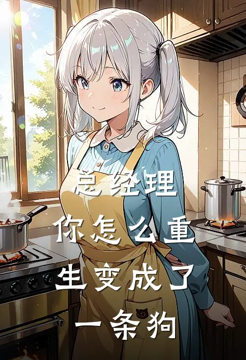 总经理，你怎么重生变成了一条狗(普尔巴展梦璃)全集阅读_总经理，你怎么重生变成了一条狗最新章节阅读