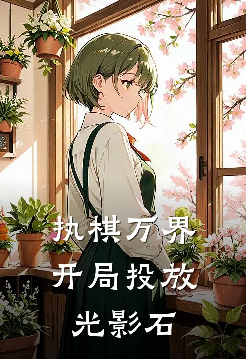 执棋万界，开局投放光影石(崇祯洛霖)免费阅读无弹窗_最新好看小说推荐执棋万界，开局投放光影石崇祯洛霖