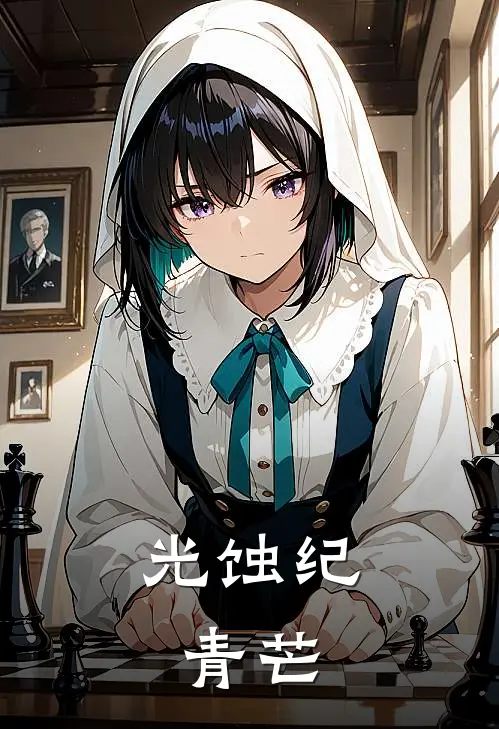 光蚀纪：青芒(林野张萌)最新小说_免费阅读完整版小说光蚀纪：青芒(林野张萌)