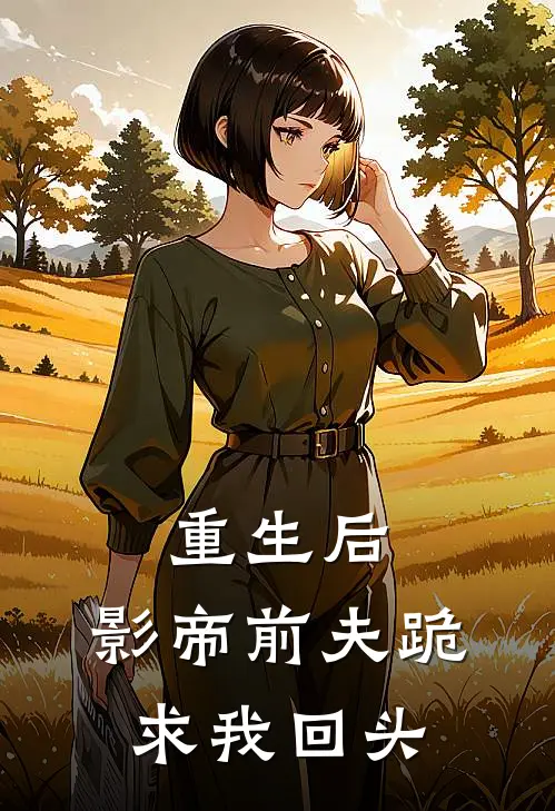 重生后，影帝前夫跪求我回头傅廷深沈初意完整版免费阅读_傅廷深沈初意精彩小说