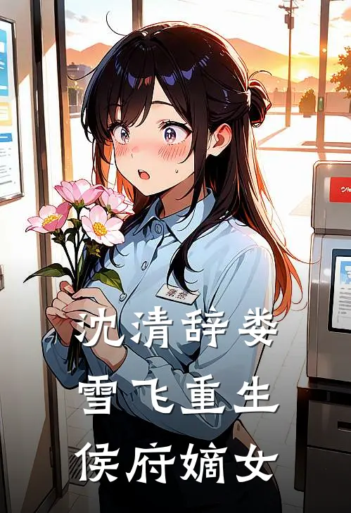 沈清辞娄雪飞 重生侯府嫡女