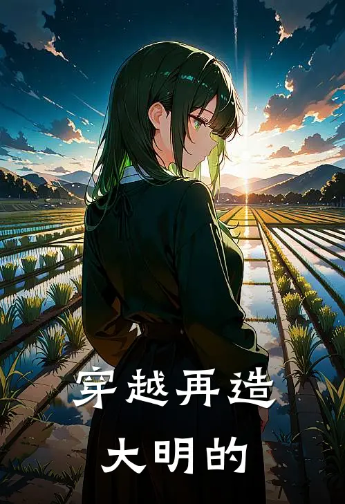 穿越再造大明的