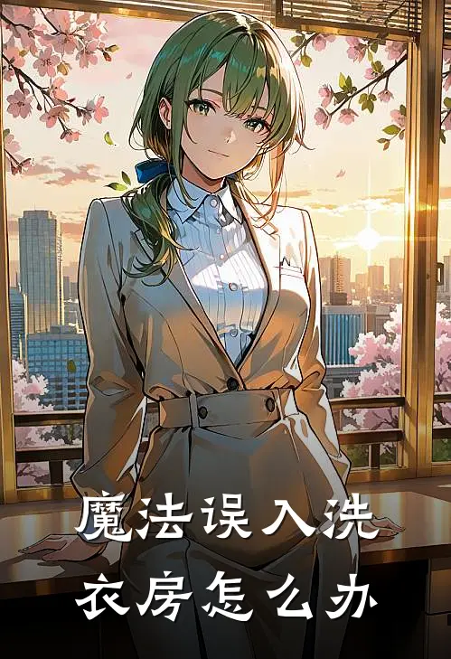 魔法误入洗衣房怎么办