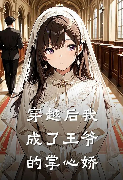 穿越后我成了王爷的掌心娇