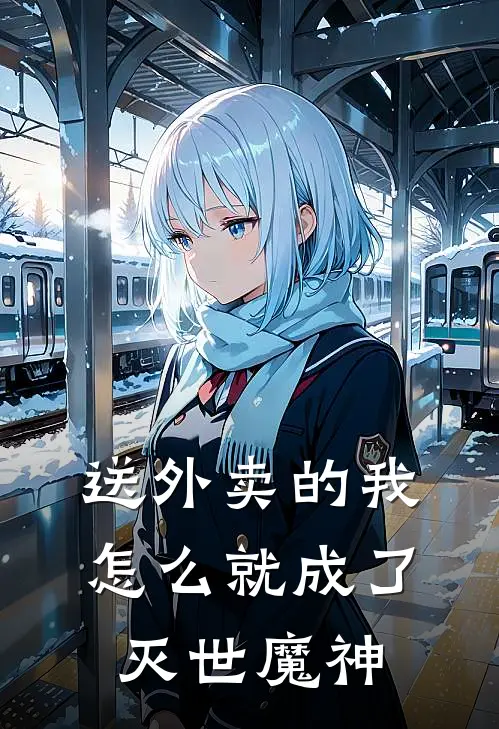 送外卖的我，怎么就成了灭世魔神李行云陈晓华小说完结_免费小说全本送外卖的我，怎么就成了灭世魔神(李行云陈晓华)