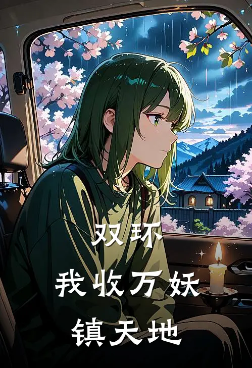 双环：我收万妖镇天地（沈川李泰）全文免费阅读无弹窗大结局_双环：我收万妖镇天地最新章节列表