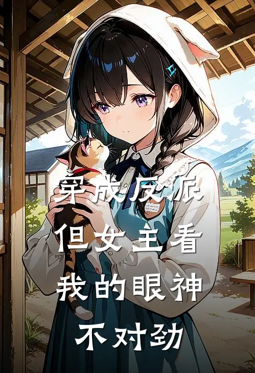 穿成反派，但女主看我的眼神不对劲顾辰苏清瑶全本免费在线阅读_顾辰苏清瑶全文阅读