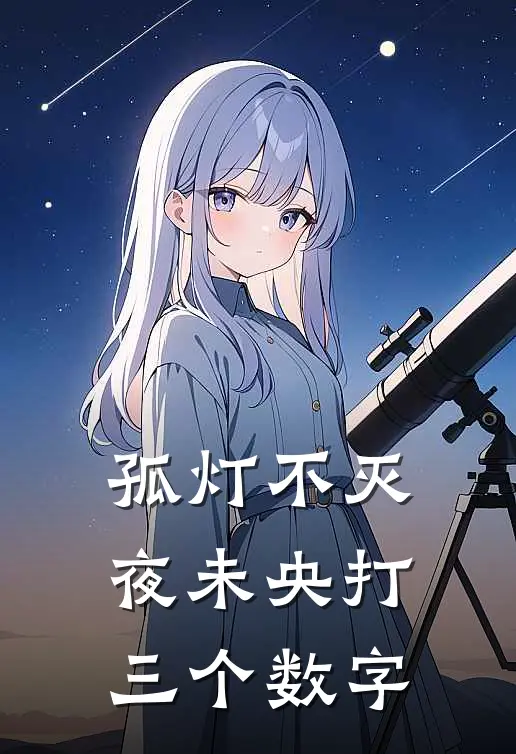孤灯不灭夜未央打三个数字