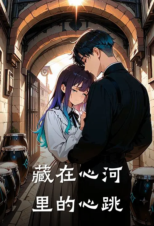 藏在心河里的心跳(林晚星陆知言)全本免费完结小说_小说完结免费藏在心河里的心跳林晚星陆知言