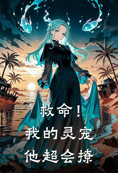 救命！我的灵宠他超会撩抖音热门完整版小说全文免费阅读_最新章节列表救命！我的灵宠他超会撩(抖音热门)