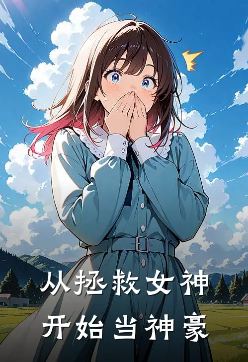 从拯救女神开始当神豪林霄苏清雅免费小说完整版_最新好看小说从拯救女神开始当神豪林霄苏清雅