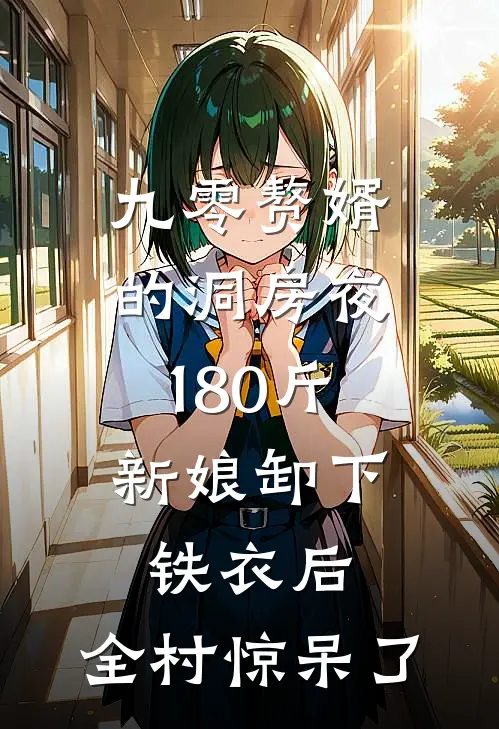 九零赘婿的洞房夜，180斤新娘卸下铁衣后，全村惊呆了陈烬李雪完结版免费阅读_九零赘婿的洞房夜，180斤新娘卸下铁衣后，全村惊呆了全章节免费在线阅读