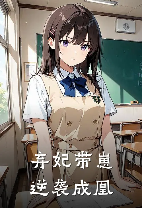 弃妃带崽，逆袭成凰全文免费阅读无弹窗大结局_弃妃带崽，逆袭成凰（赵辰林月）小说免费阅读大结局