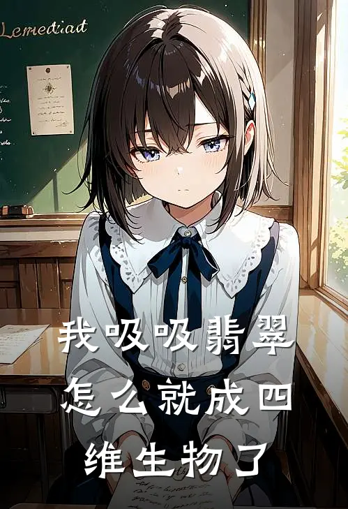 我吸吸翡翠怎么就成四维生物了谢晴李金免费热门小说_最热门小说我吸吸翡翠怎么就成四维生物了谢晴李金