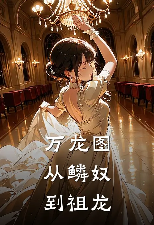 万龙图：从鳞奴到祖龙