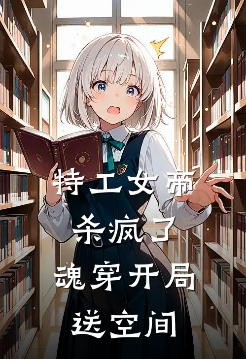 特工女帝杀疯了：魂穿开局送空间