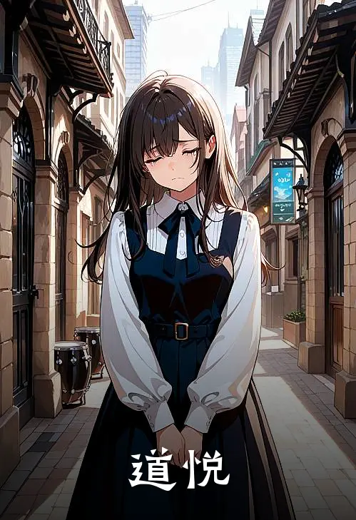 道悦(龙悦赵三)在线阅读免费小说_完整版小说免费阅读道悦(龙悦赵三)