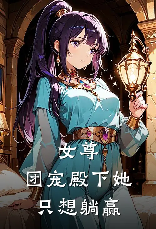 女尊：团宠殿下她只想躺赢