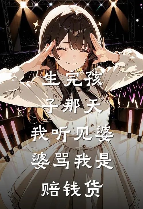 生完孩子那天，我听见婆婆骂我是赔钱货周明修林书禾小说完结免费_最新章节列表生完孩子那天，我听见婆婆骂我是赔钱货(周明修林书禾)