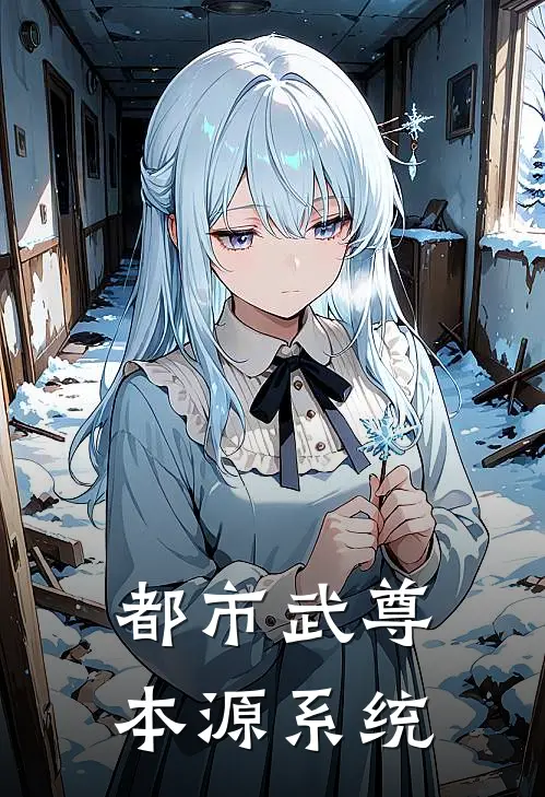 都市武尊：本源系统