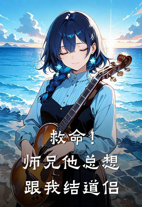 救命！师兄他总想跟我结道侣越霜马全完本小说大全_免费小说免费阅读救命！师兄他总想跟我结道侣(越霜马全)