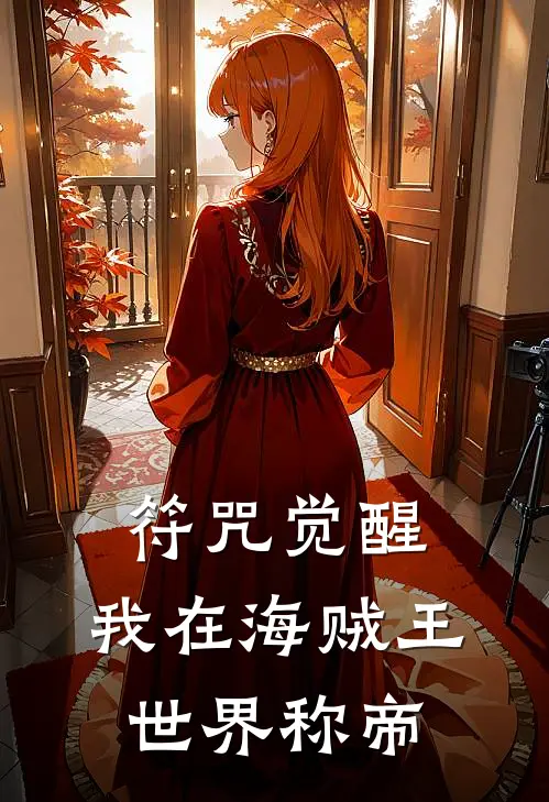 符咒觉醒：我在海贼王世界称帝(西格路飞)热门小说_《符咒觉醒：我在海贼王世界称帝》最新章节在线阅读