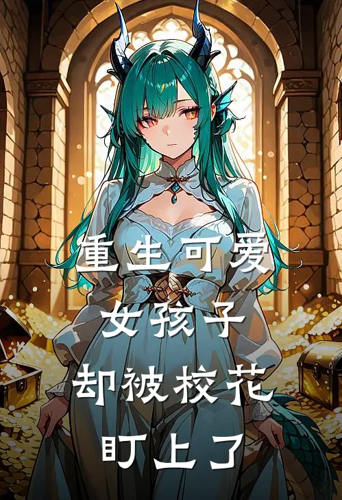 重生可爱女孩子，却被校花盯上了(苏祈安北冽)完整版免费全文阅读_最热门小说重生可爱女孩子，却被校花盯上了苏祈安北冽