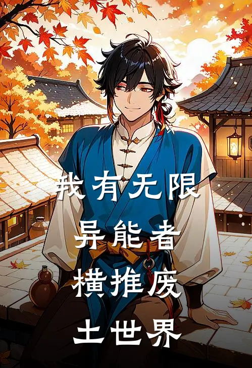 我有无限异能者，横推废土世界肥伦陆枭热门小说排行_免费阅读全文我有无限异能者，横推废土世界(肥伦陆枭)