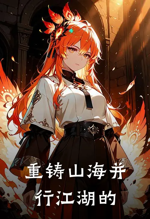 重铸山海并行江湖的