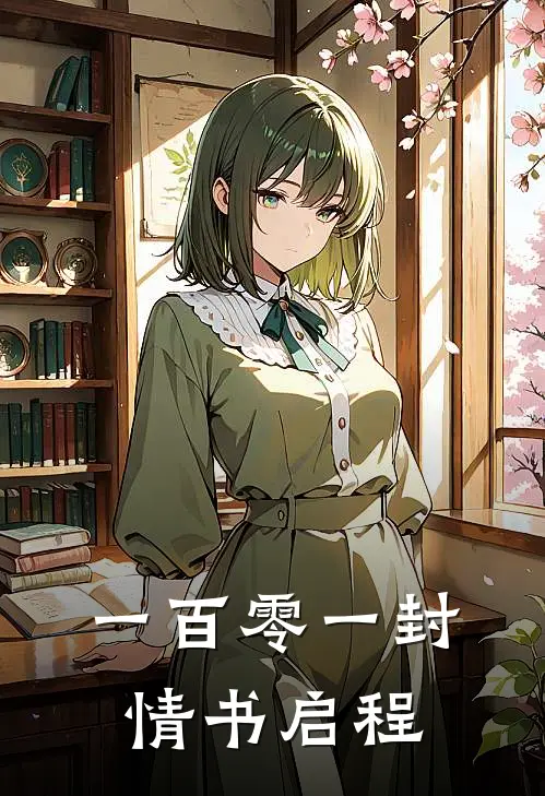 一百零一封情书启程