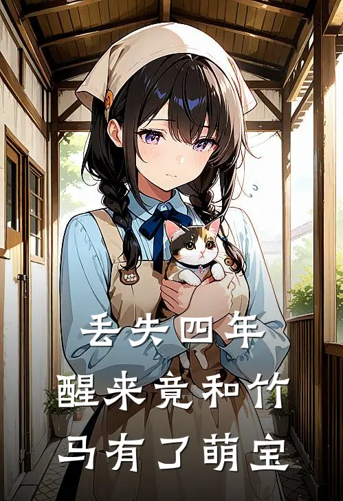 丢失四年，醒来竟和竹马有了萌宝