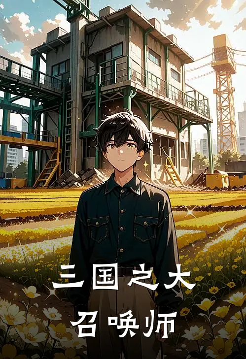 三国之大召唤师(严迅典韦)热门网络小说推荐_最新完结小说推荐三国之大召唤师严迅典韦