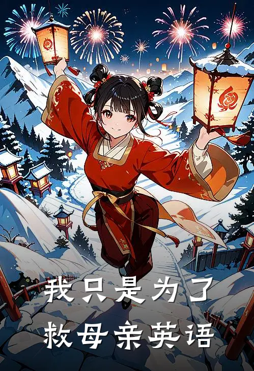 我只是为了救母亲英语