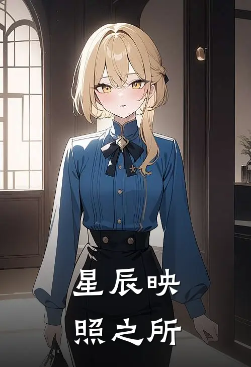星辰映照之所林渊苏月瑾免费小说大全_小说推荐完本星辰映照之所(林渊苏月瑾)