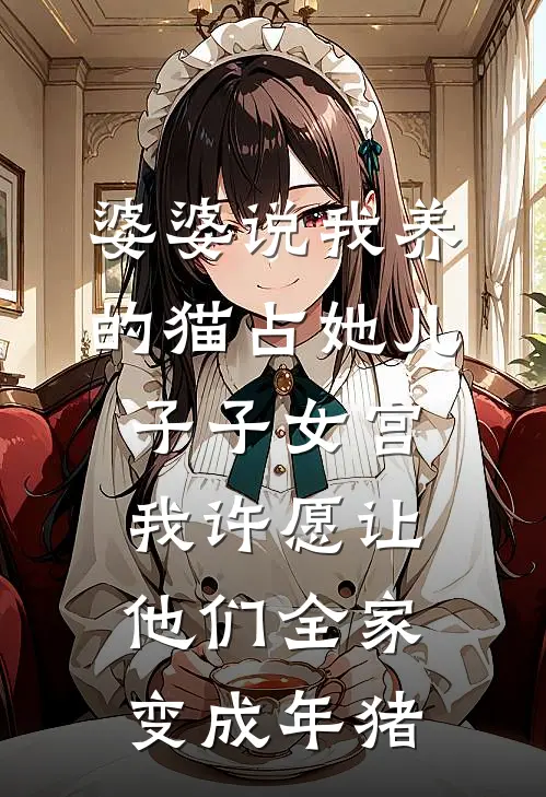 婆婆说我养的猫占她儿子子女宫，我许愿让他们全家变成年猪孟嫣顾川完结小说_免费小说在线看婆婆说我养的猫占她儿子子女宫，我许愿让他们全家变成年猪孟嫣顾川