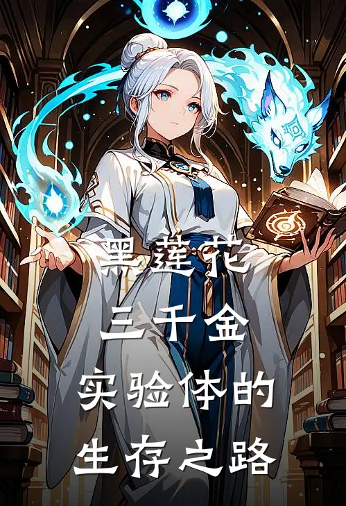 黑莲花三千金：实验体的生存之路