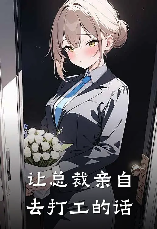 让总裁亲自去打工的话