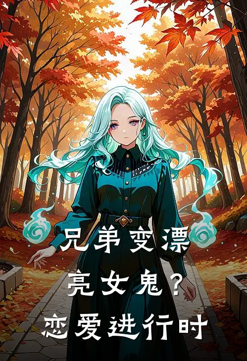 兄弟变漂亮女鬼？恋爱进行时刘昊陈澄最新章节免费阅读_兄弟变漂亮女鬼？恋爱进行时全文免费在线阅读