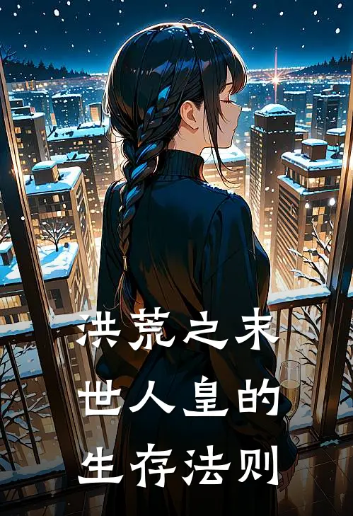 洪荒之末世人皇的生存法则