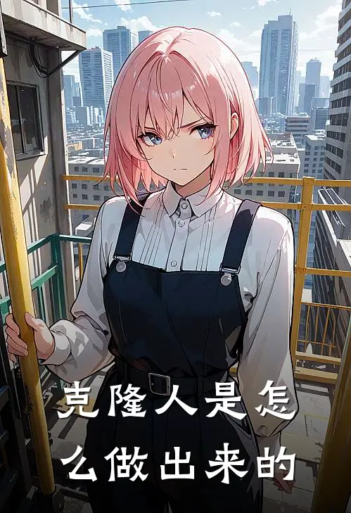 克隆人是怎么做出来的