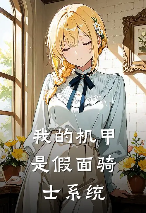 我的机甲是假面骑士系统周一诺周一甜完结小说_完结版小说全文免费阅读我的机甲是假面骑士系统周一诺周一甜