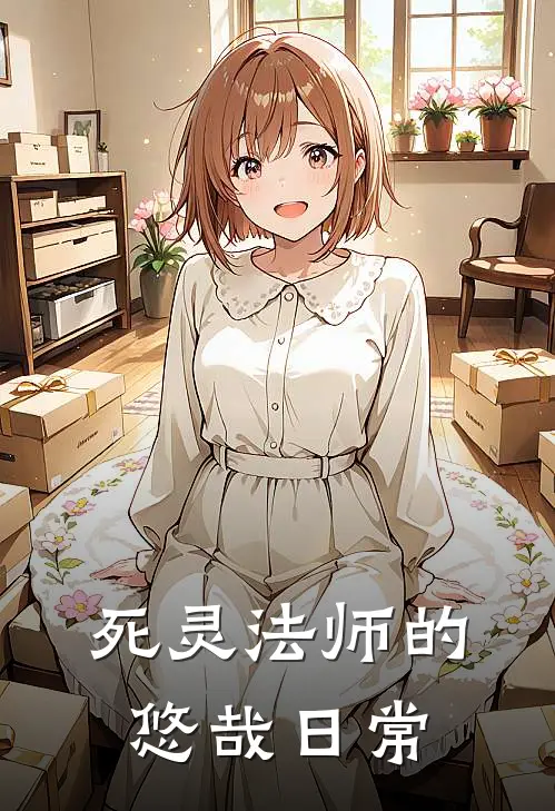 死灵法师的悠哉日常