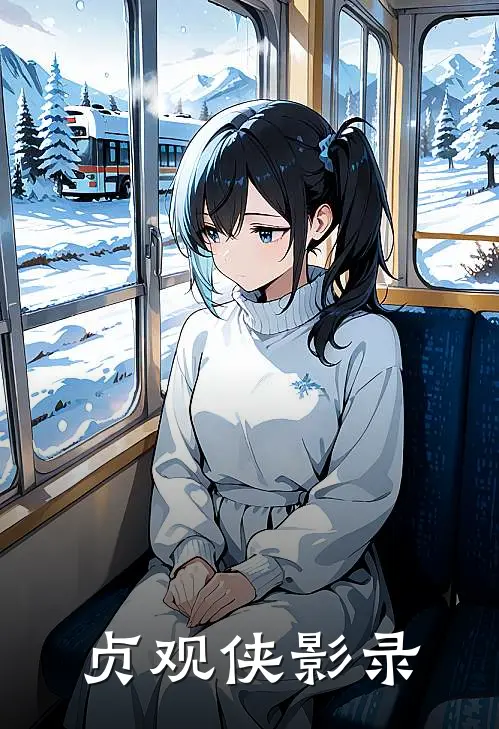 贞观侠影录凌云霄苏墨染免费小说全文阅读_最新章节列表贞观侠影录(凌云霄苏墨染)