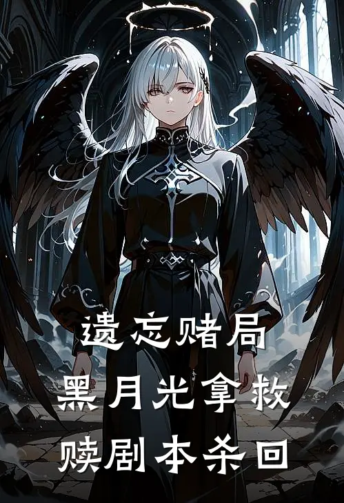 遗忘赌局：黑月光拿救赎剧本杀回顾晏刘三刀热门的小说_免费小说遗忘赌局：黑月光拿救赎剧本杀回(顾晏刘三刀)