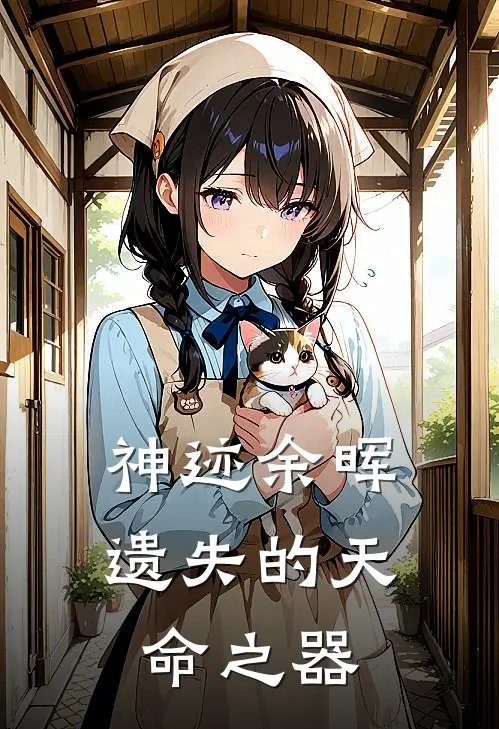 神迹余晖遗失的天命之器