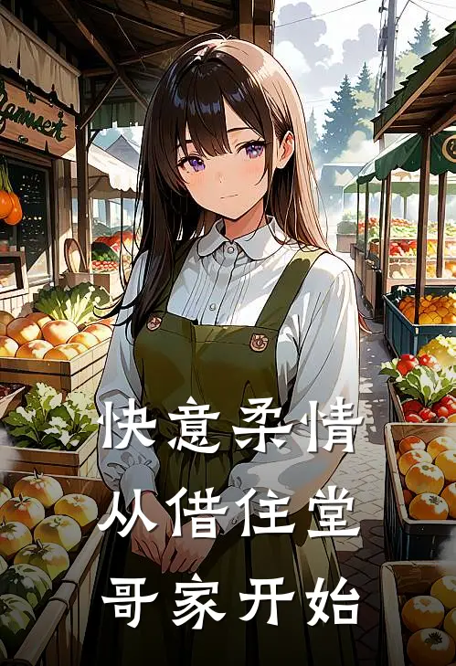 夏婉柔婉柔《快意柔情：从借住堂哥家开始》完结版阅读_(快意柔情：从借住堂哥家开始)全集阅读