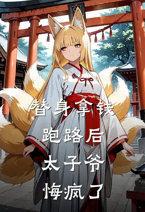 替身拿钱跑路后，太子爷悔疯了(白月光周淮瑾)在哪看免费小说_最新章节列表替身拿钱跑路后，太子爷悔疯了(白月光周淮瑾)