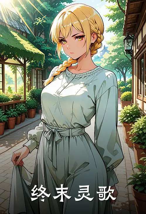 终末灵歌(灵回安守)全本免费在线阅读_灵回安守全文阅读