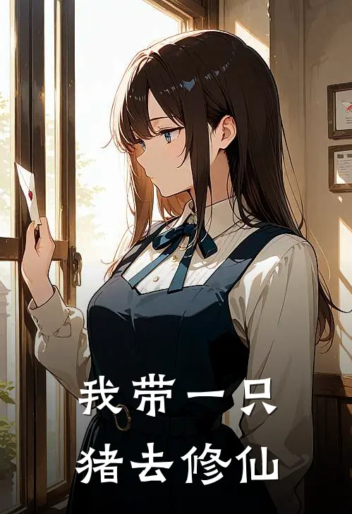 我带一只猪去修仙